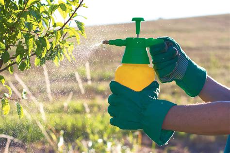 solution contre les pesticides